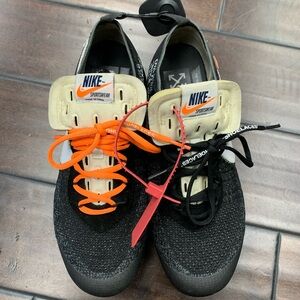 Off-White Nike Air Vapormax Men’s shoes